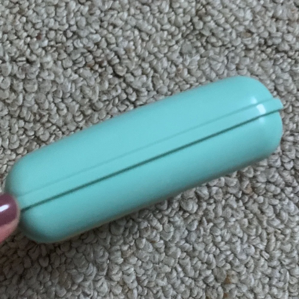 NWT 90’s Style Caboodles Case
